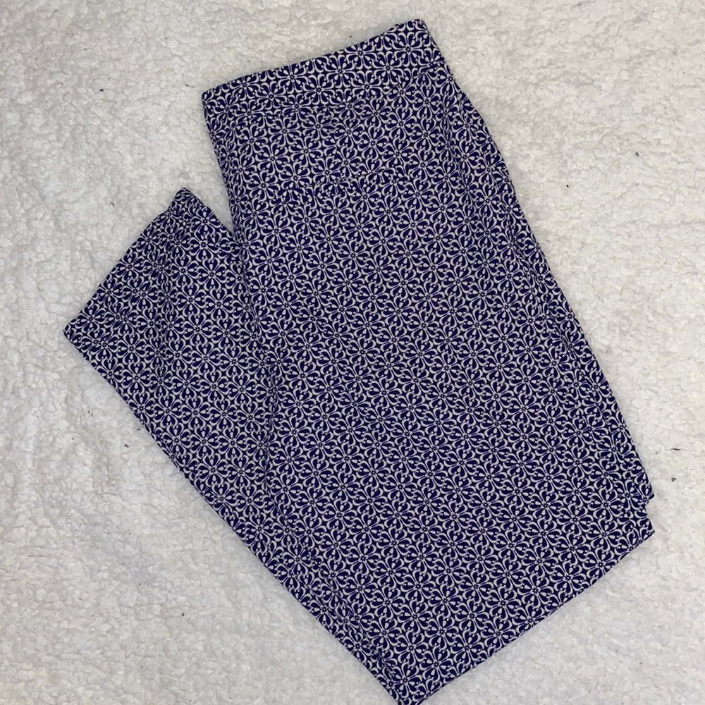 Vintage Loft pants